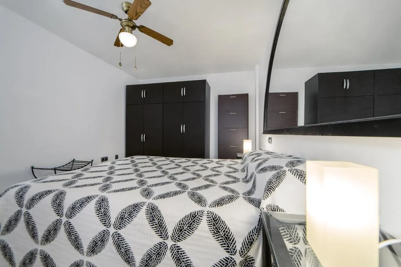 Suite Homes Alameda Barcelo Malaga